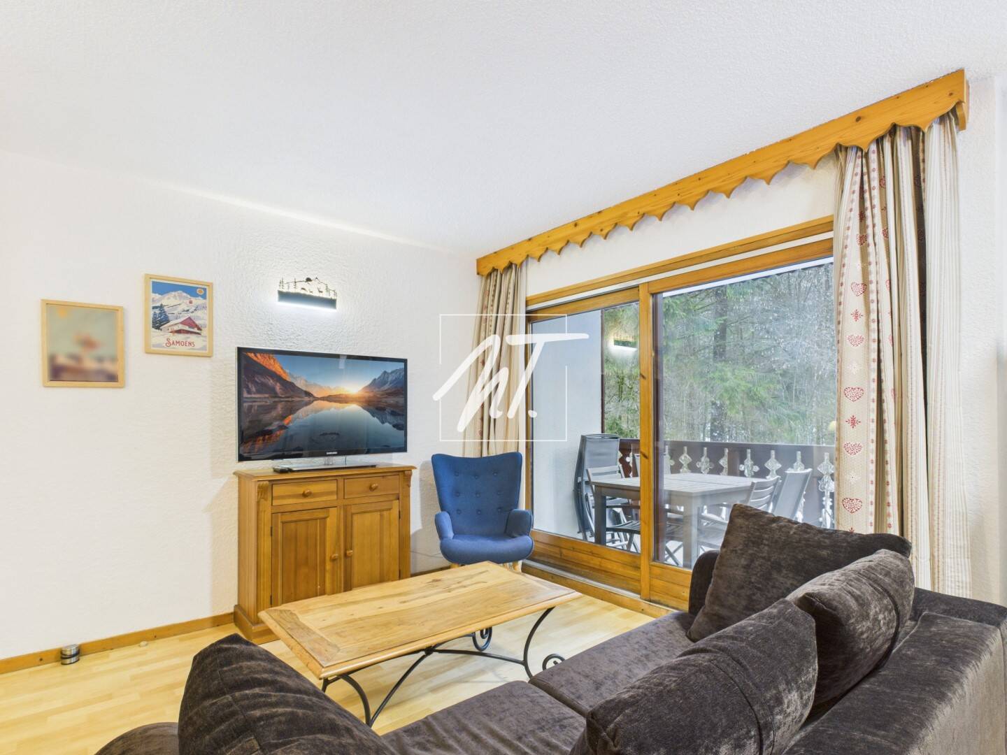 Maison à vendre, 47m², SAMOENS