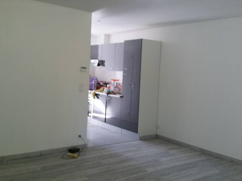 Maison à louer, 44m², MORTAGNE SUR SEVRE