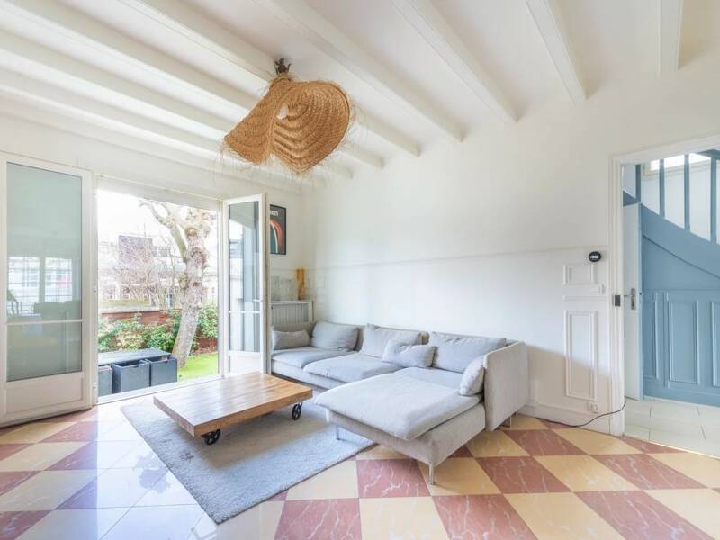 Maison à vendre, 251m², COURBEVOIE