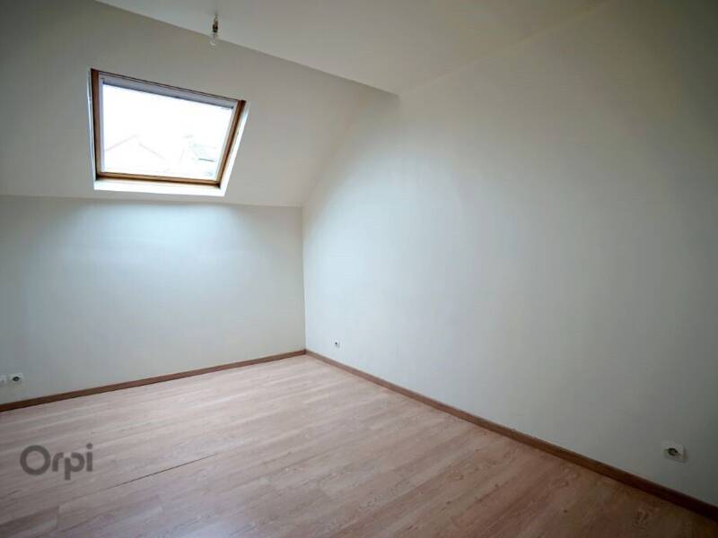 Maison à louer, 85m², TRIEL SUR SEINE