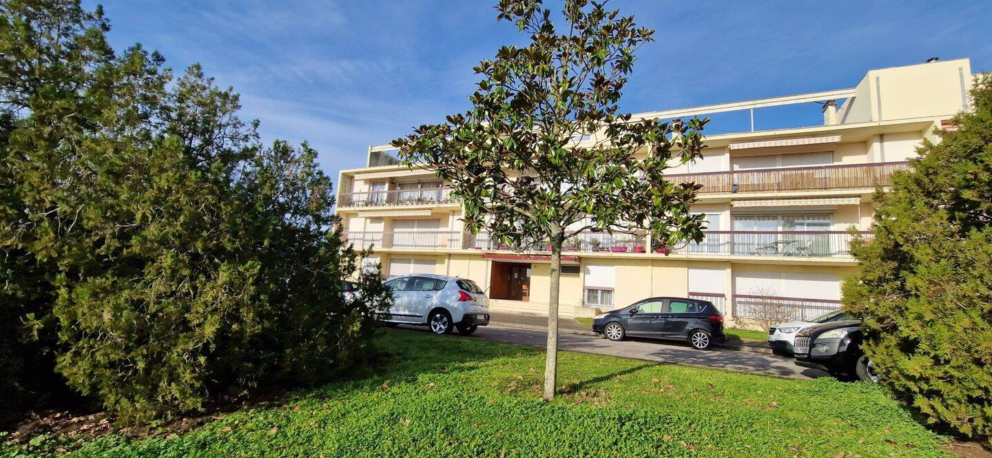 Maison à louer, 46m², MERIGNAC