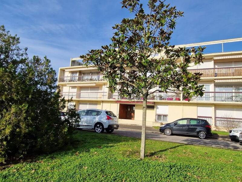 Maison à louer, 46m², MERIGNAC