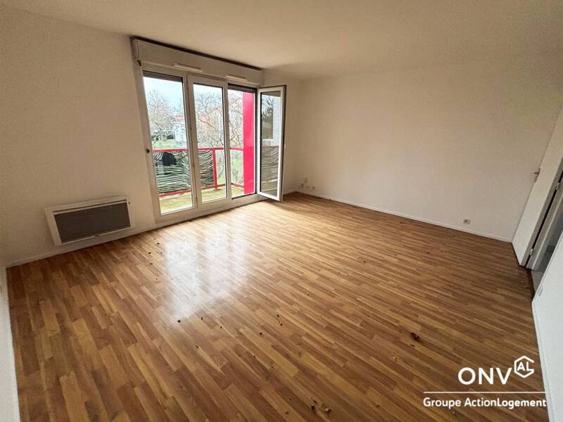 Maison à vendre, 74m², CERGY