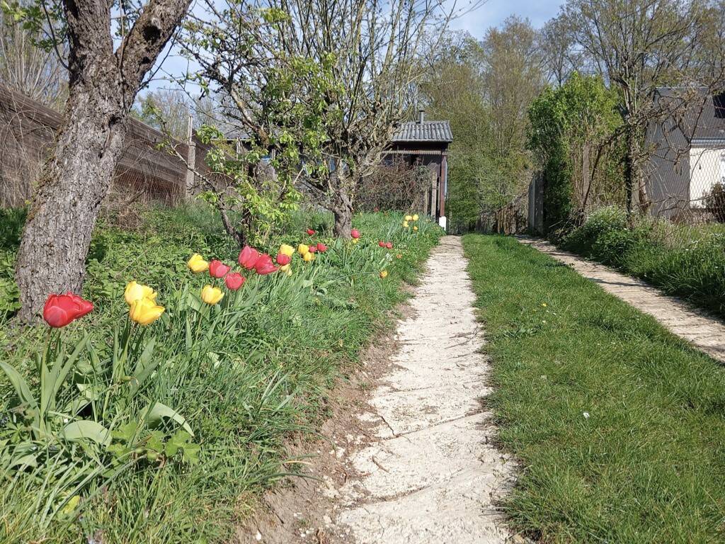 Maison à vendre, 61m², GASVILLE OISEME