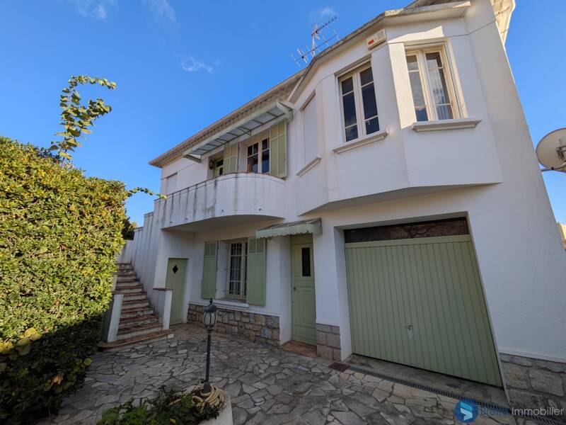 Maison à vendre, 127m², LA VALETTE DU VAR