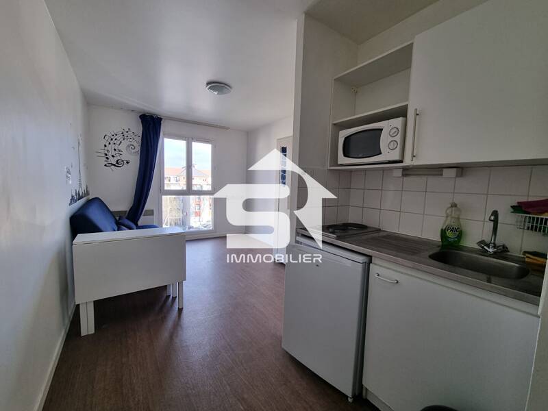 Maison à louer, 17m², NOISY LE GRAND