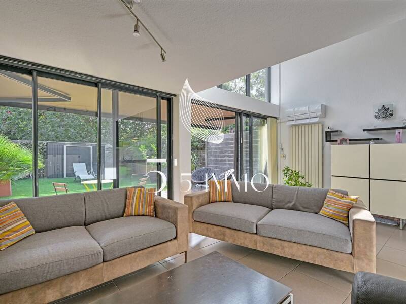 Maison à vendre, 123m², MONTPELLIER