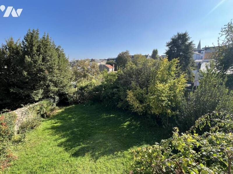 Maison à vendre, 151m², NANTES