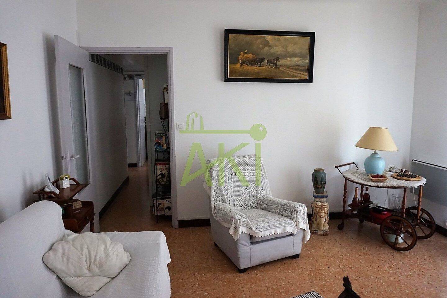 Maison à vendre, 69m², AJACCIO