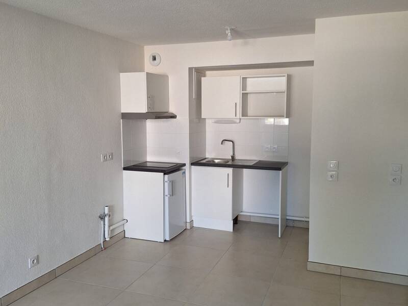 Maison à louer, 45m², NIMES