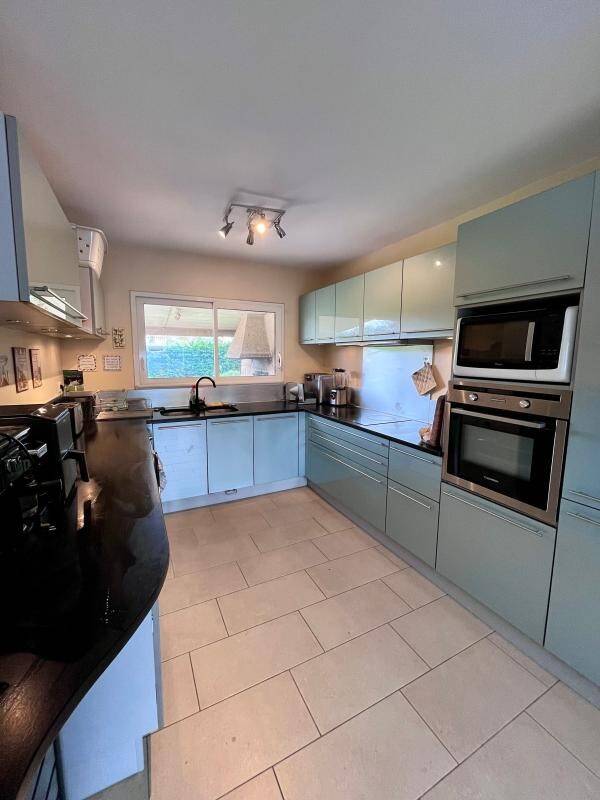 Maison à vendre, 161m², MONTUSSAN