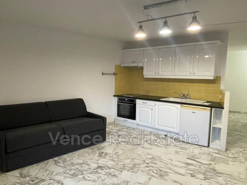 Maison à louer, 28m², VENCE