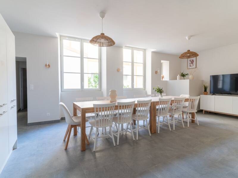 Maison à louer, 11m², ORLEANS