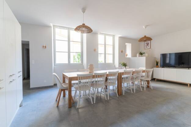 Appartement à louer - Neuf 430 € 1 pièce 11 m² Étage 1/4 Martroi-Cathédrale Orléans 45000