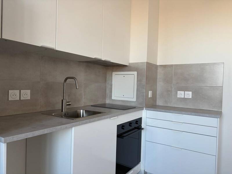 Maison à louer, 30m², NOISY LE GRAND