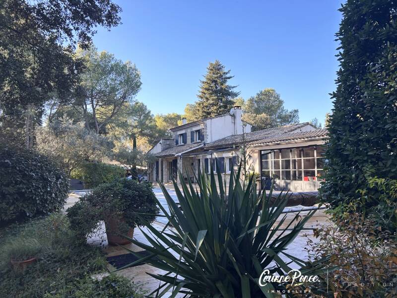 Maison à vendre, 155m², NIMES