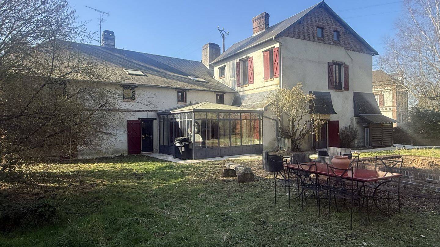 Maison à vendre, 401m², CALVADOS