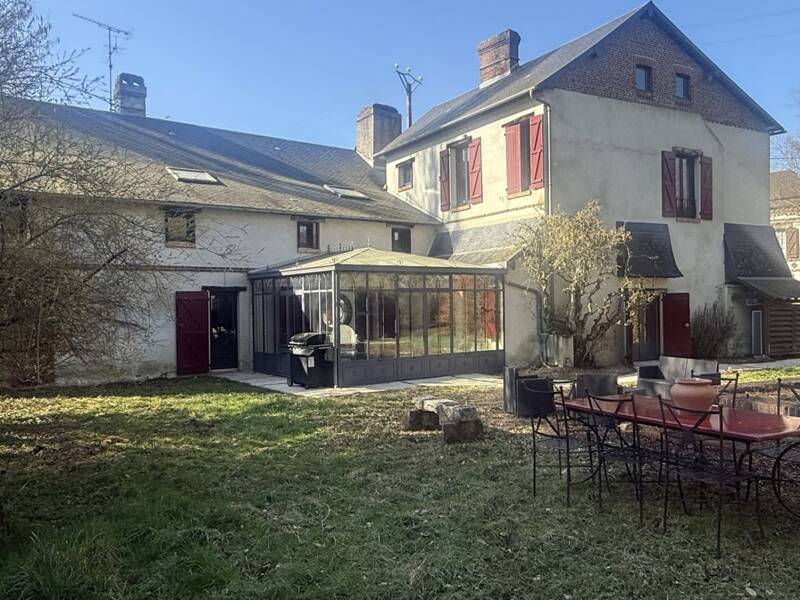 Maison à vendre, 401m², CALVADOS