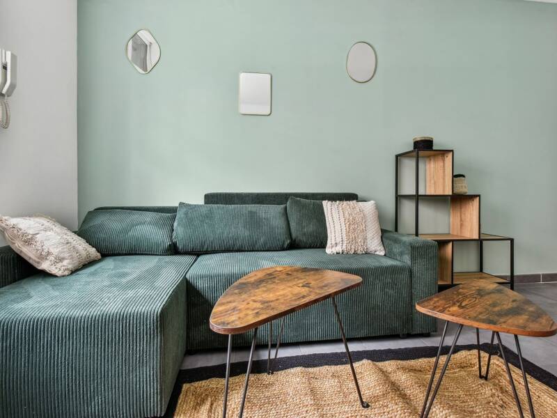 Maison à louer, 45m², LILLE