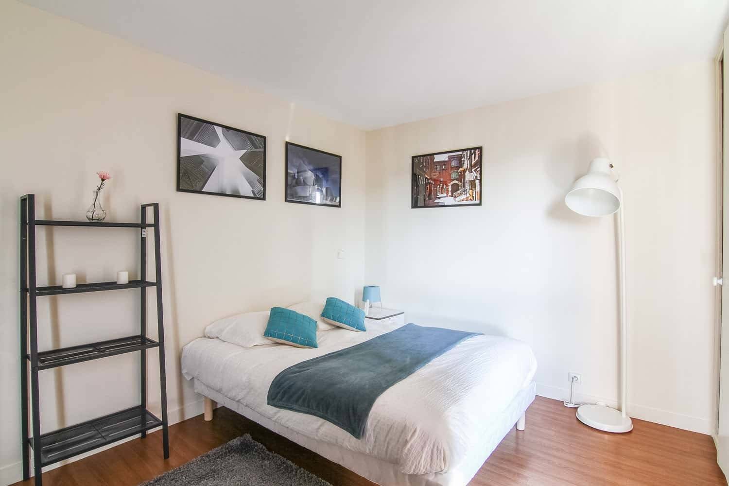 Maison à louer, 15m², RUEIL MALMAISON
