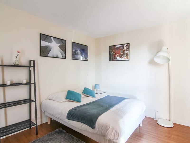 Maison à louer, 15m², RUEIL MALMAISON