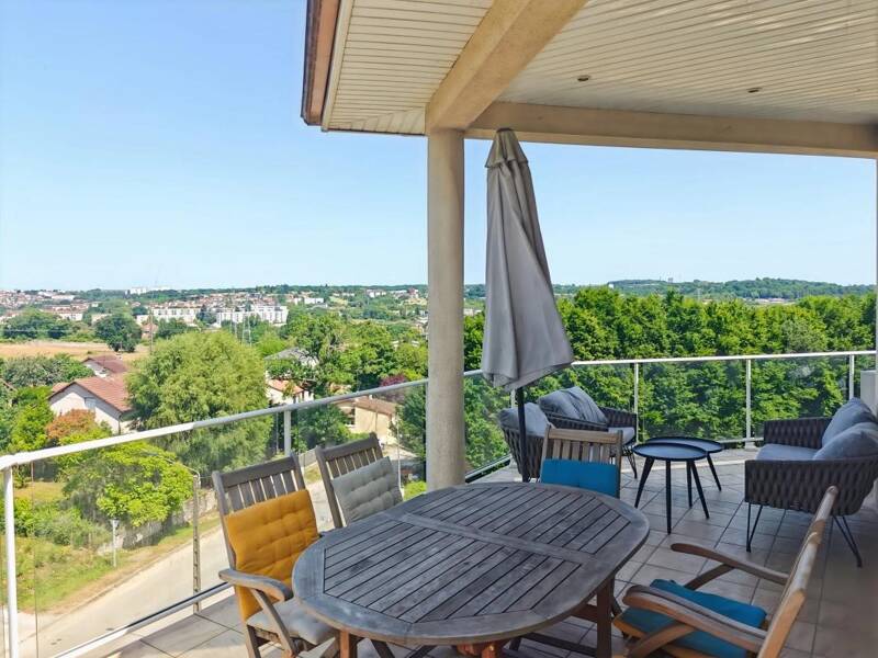 Maison à vendre, 110m², PANAZOL