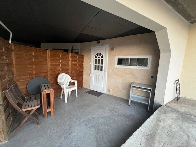 Maison à louer, 25m², NICE