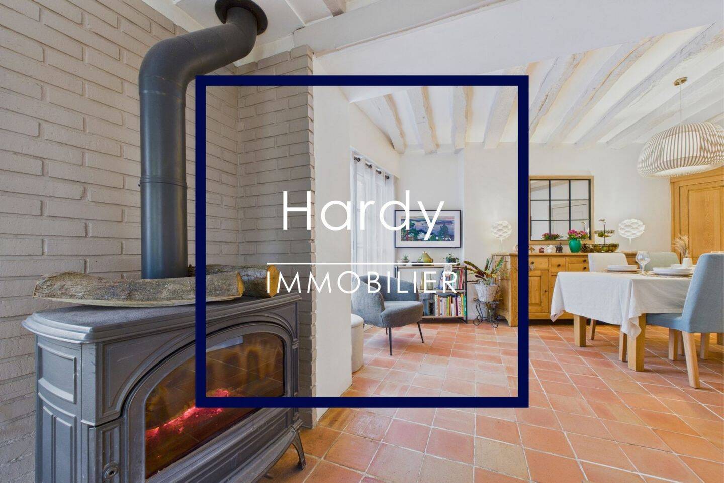Maison à vendre, 123m², CERGY
