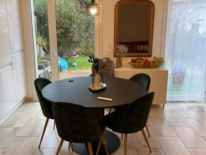 Maison à vendre, 85m², NIMES