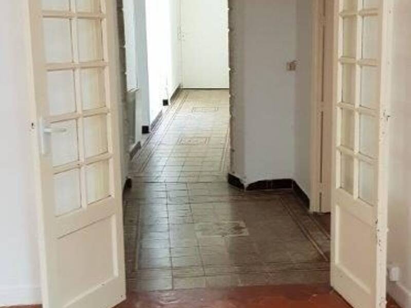 Maison à louer, 105m², PEZENAS