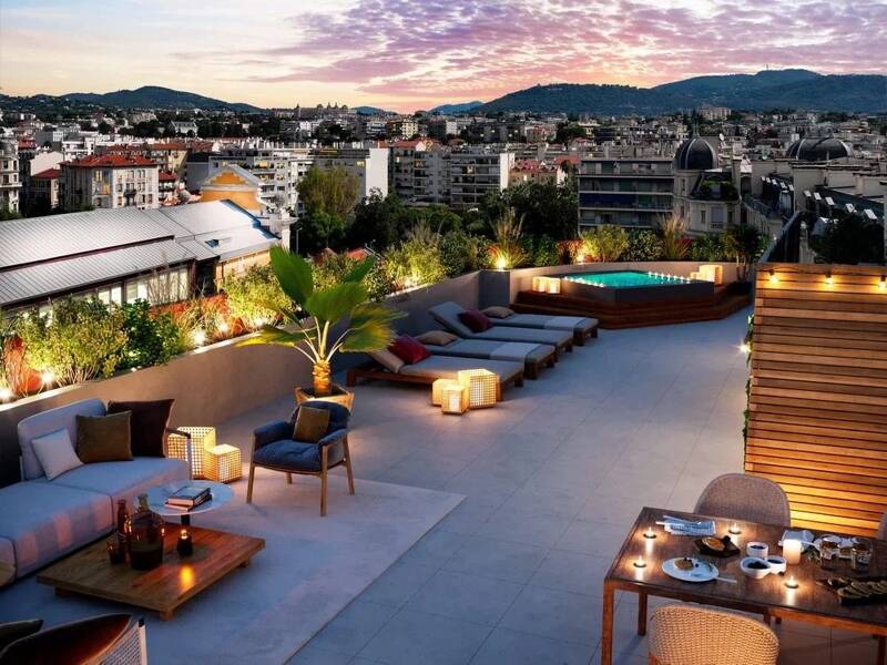Maison à vendre, 113m², NICE