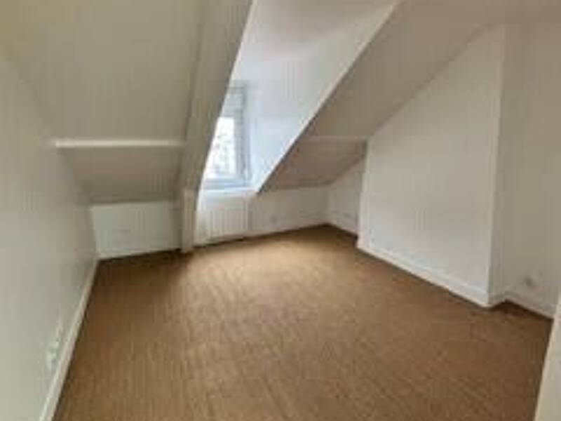 Maison à louer, 25m², LE HAVRE