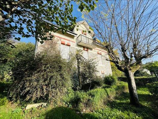 Maison à vendre 118 800 € 5 pièces 4 chambres 138 m² 1 155 m² de terrain Rural Est Tulle 19000