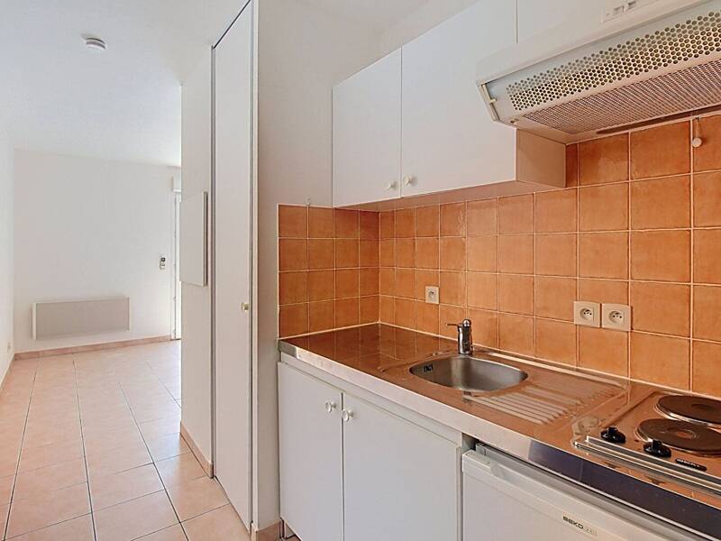 Maison à vendre, 25m², FLAYOSC