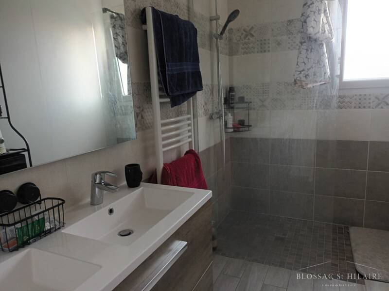 Maison à louer, 92m², POITIERS