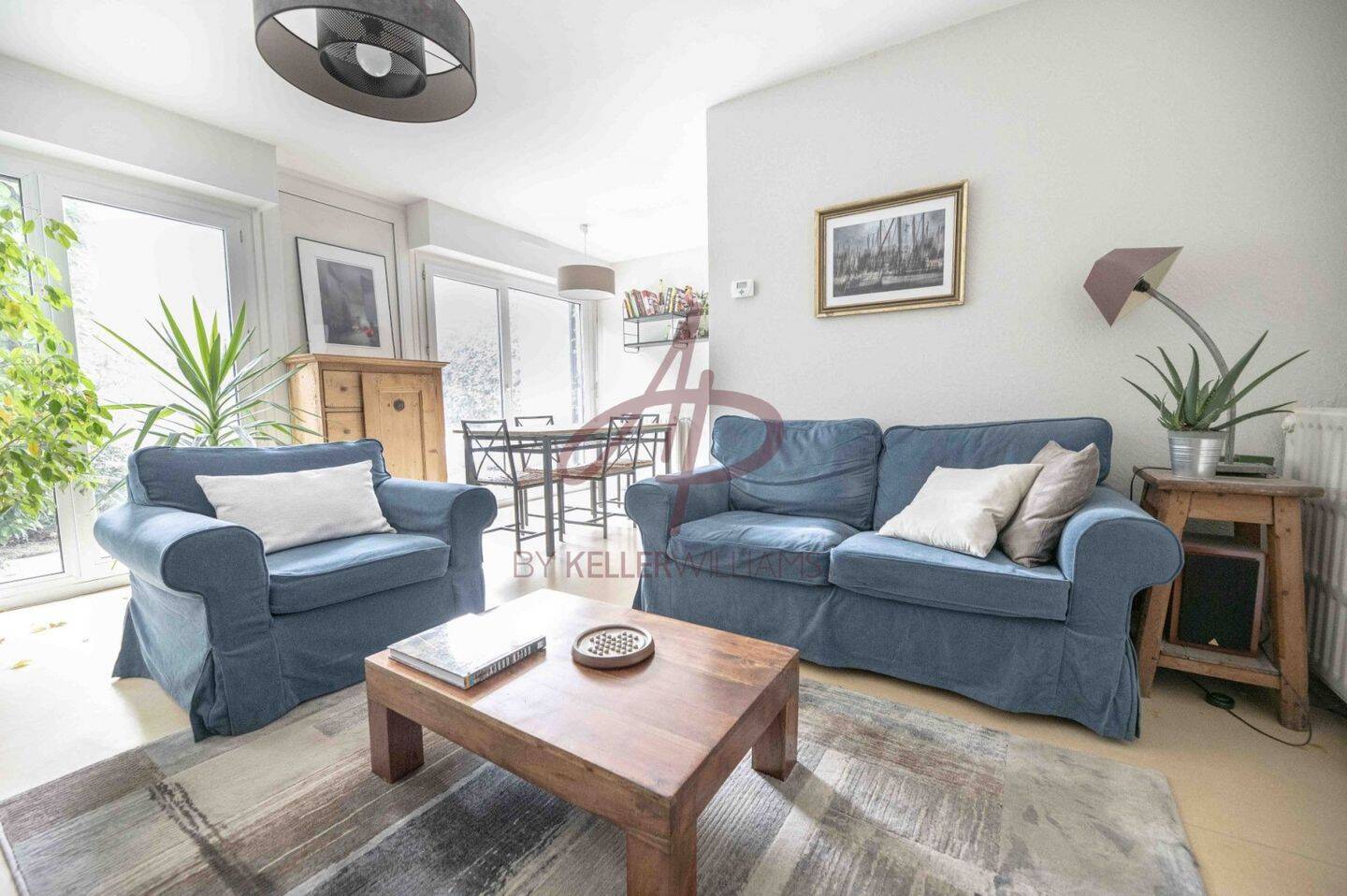 Maison à vendre, 120m², VILLENEUVE D'ASCQ