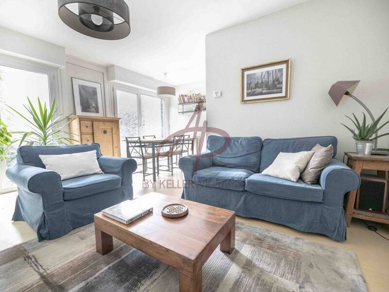 Maison à vendre, 120m², VILLENEUVE D'ASCQ