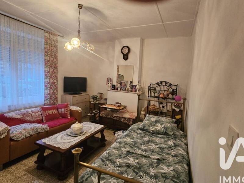 Maison à vendre, 95m², NOYELLES SOUS LENS