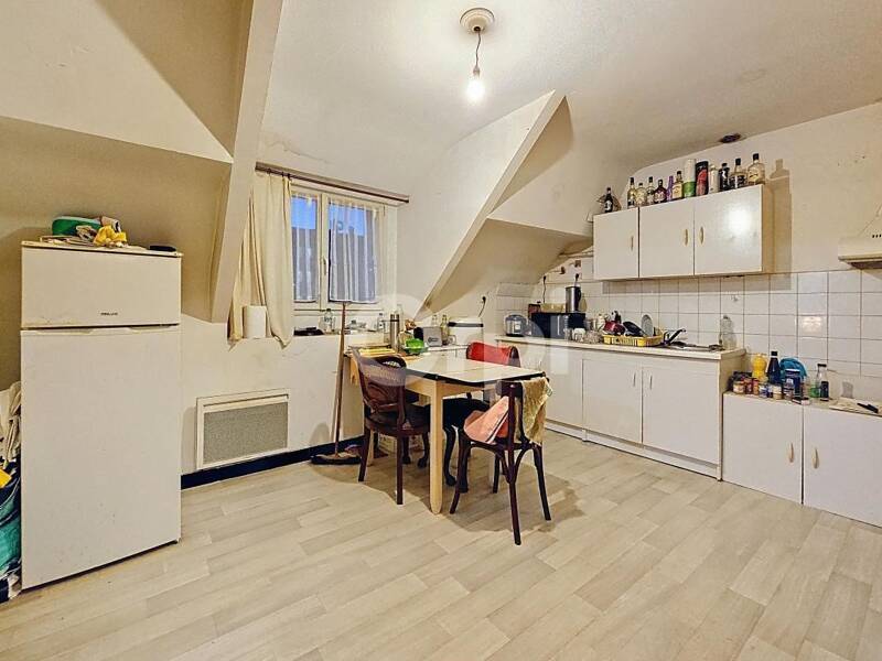 Maison à vendre, 53m², BREST