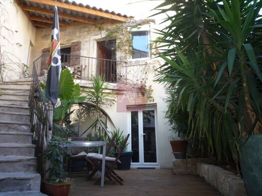 Maison à vendre 427 000 € 8 pièces 5 chambres 170 m² 145 m² de terrain Centre Ville Baillargues 34670