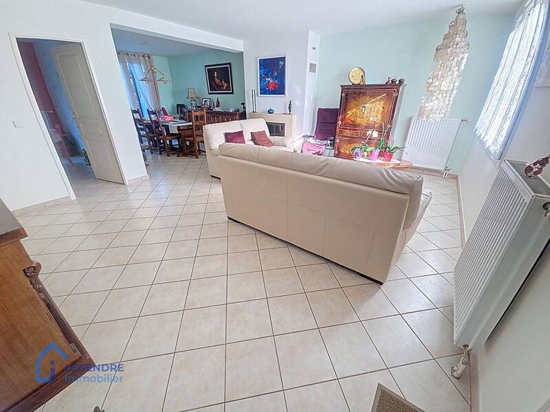 Maison à vendre, 157m², HERBLAY