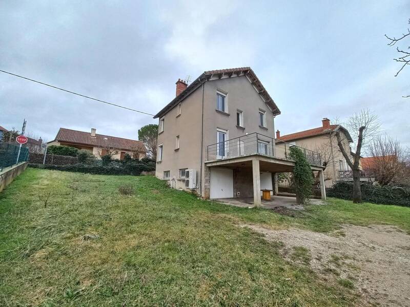 Maison à louer, 116m², MILLAU
