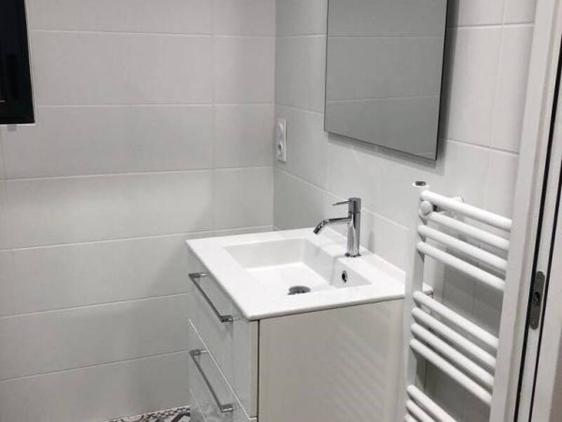 Maison à louer, 107m², TOSSE