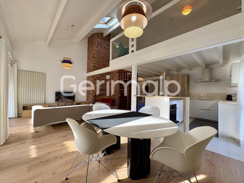 Maison à louer, 100m², DUINGT