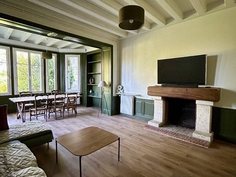 Maison à louer, 117m², LA COURONNE