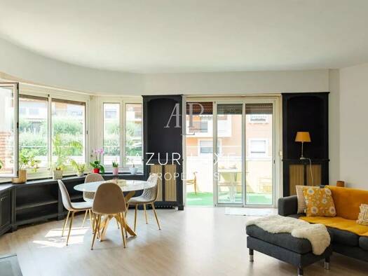 Appartement à vendre 749 000 € 4 pièces 3 chambres 108,54 m² 1er étage Beaulieu-sur-Mer 06310
