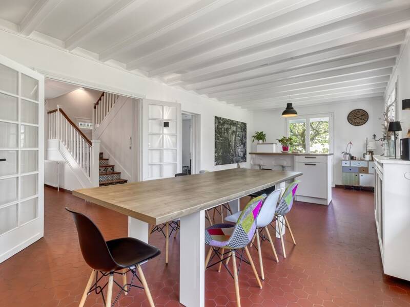 Maison à vendre, 155m², LA MOTTE SERVOLEX