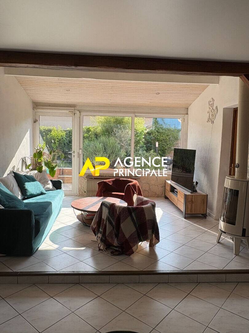 Maison à vendre, 80m², ARGENTEUIL