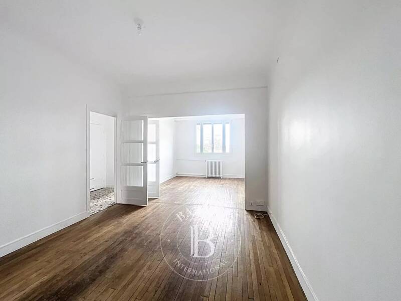 Maison à louer, 112m², SAINT CLOUD