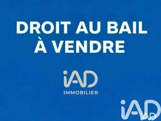 Local commercial à vendre 299 000 € 80 m² de surface de vente Victor Hugo Les Pavillons-sous-Bois 93320